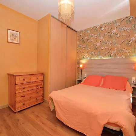 Family Retreat In Thedirac Casa vacanze *
