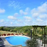 Family Retreat In Thedirac Lavercantière