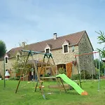Family Retreat In Thedirac * Lavercantière
