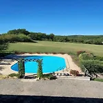 Family Retreat In Thedirac Lavercantière