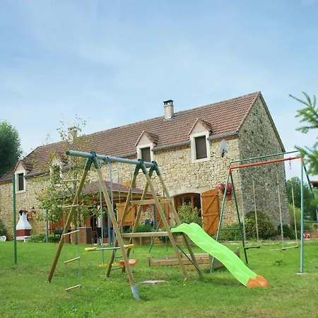 Family Retreat In Thedirac * Lavercantière