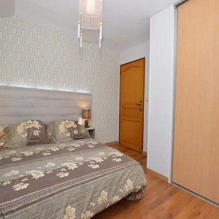 Family Retreat In Thedirac Semesterbostad Lavercantière