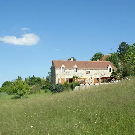 Family Retreat In Thedirac * Lavercantière