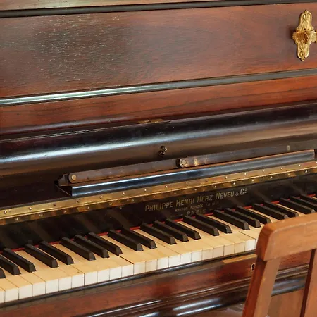 Semesterbostad Family Retreat In Thedirac