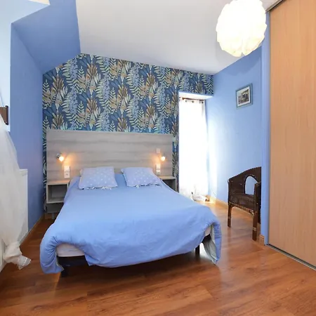 Family Retreat In Thedirac * Lavercantière