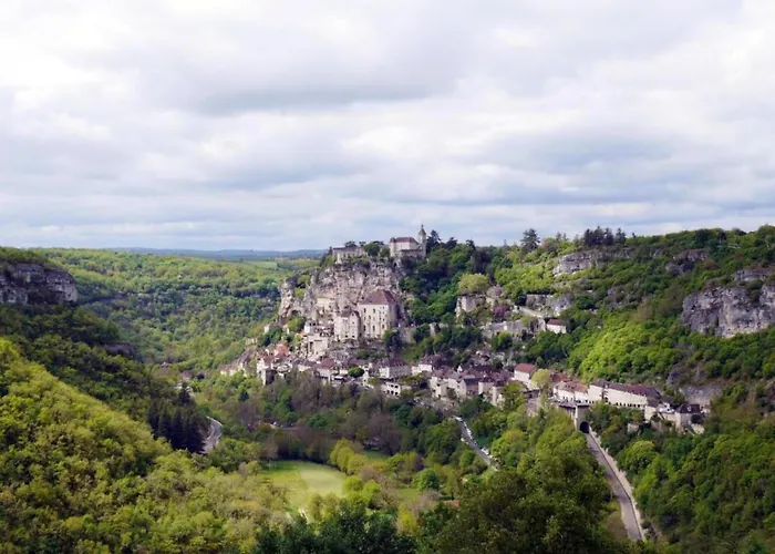 Feriehus Family Retreat In Thedirac *