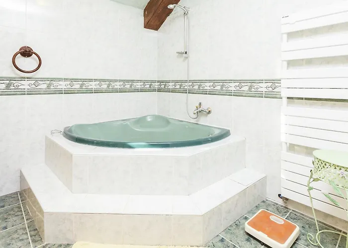 Feriehus Family Retreat In Thedirac *