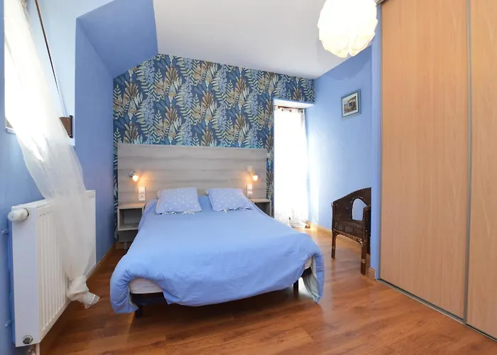 Family Retreat In Thedirac * Lavercantière