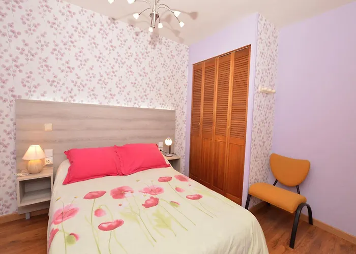 Family Retreat In Thedirac Feriehus Lavercantière